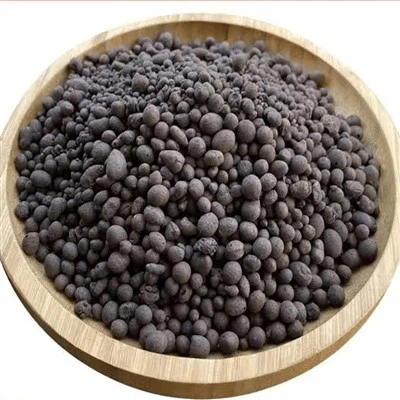 Bolas de argila para planta